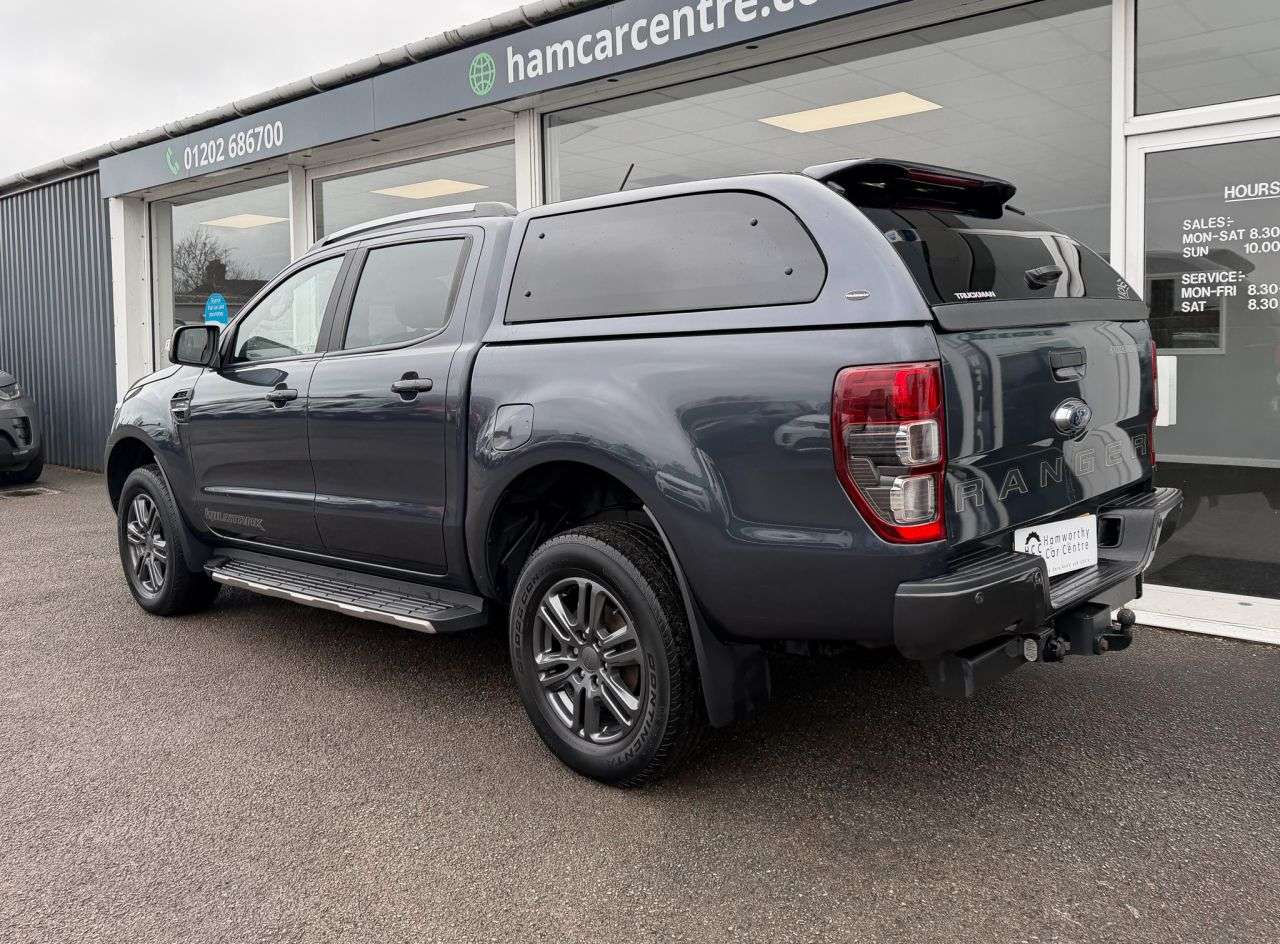 2023 FORD RANGER 2023 FORD RANGER