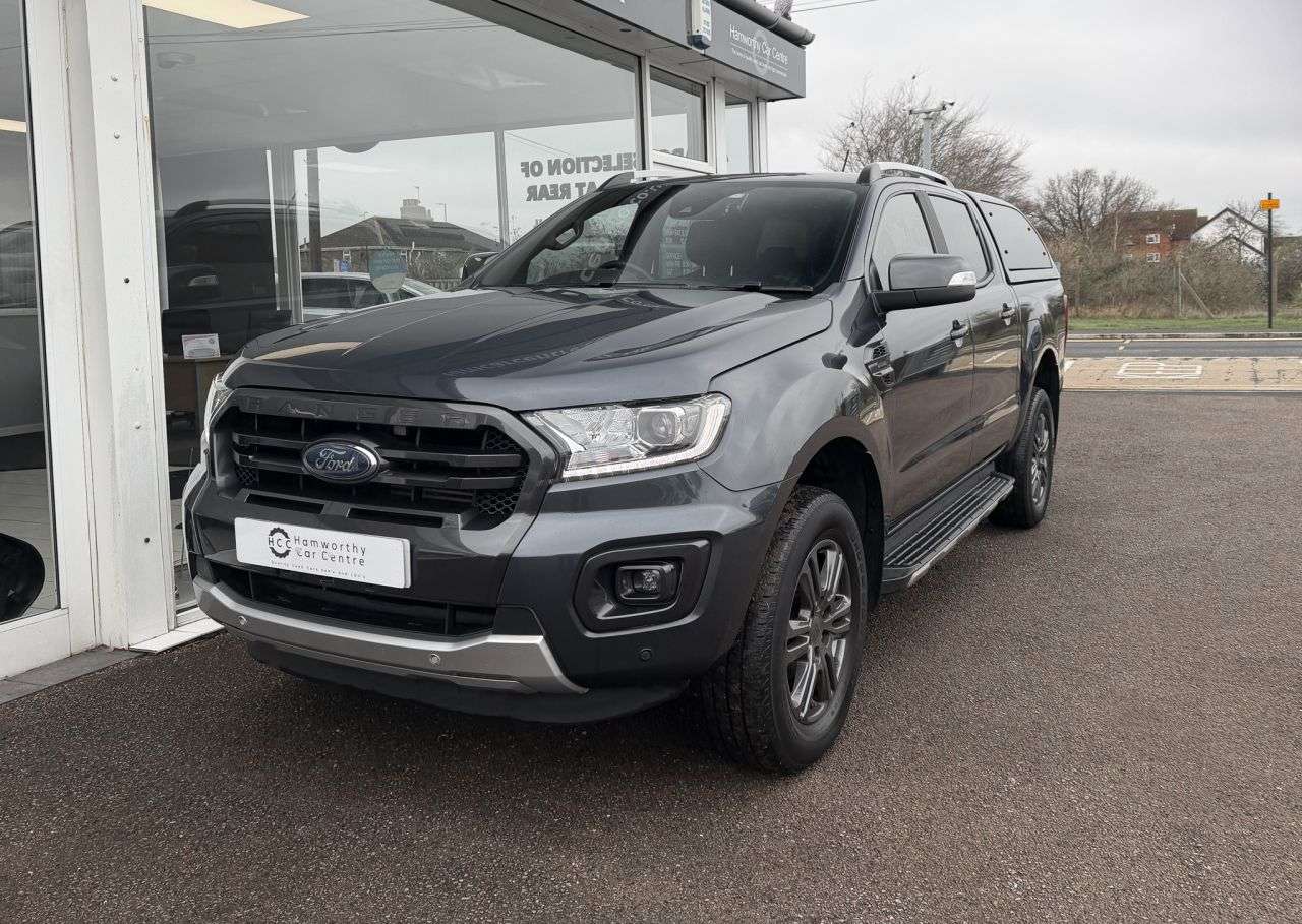 2023 FORD RANGER 2023 FORD RANGER