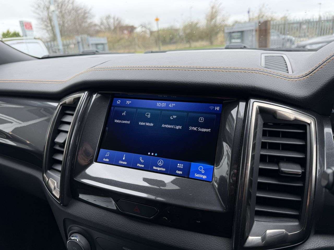 2023 FORD RANGER 2023 FORD RANGER