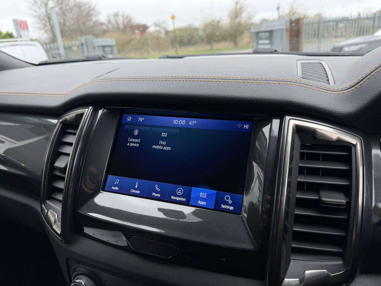 2023 FORD RANGER 2023 FORD RANGER