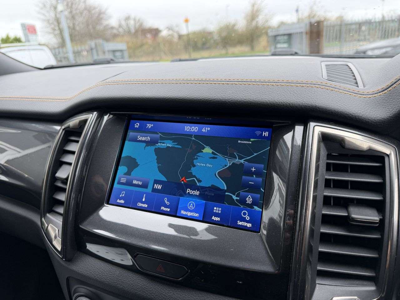 2023 FORD RANGER 2023 FORD RANGER