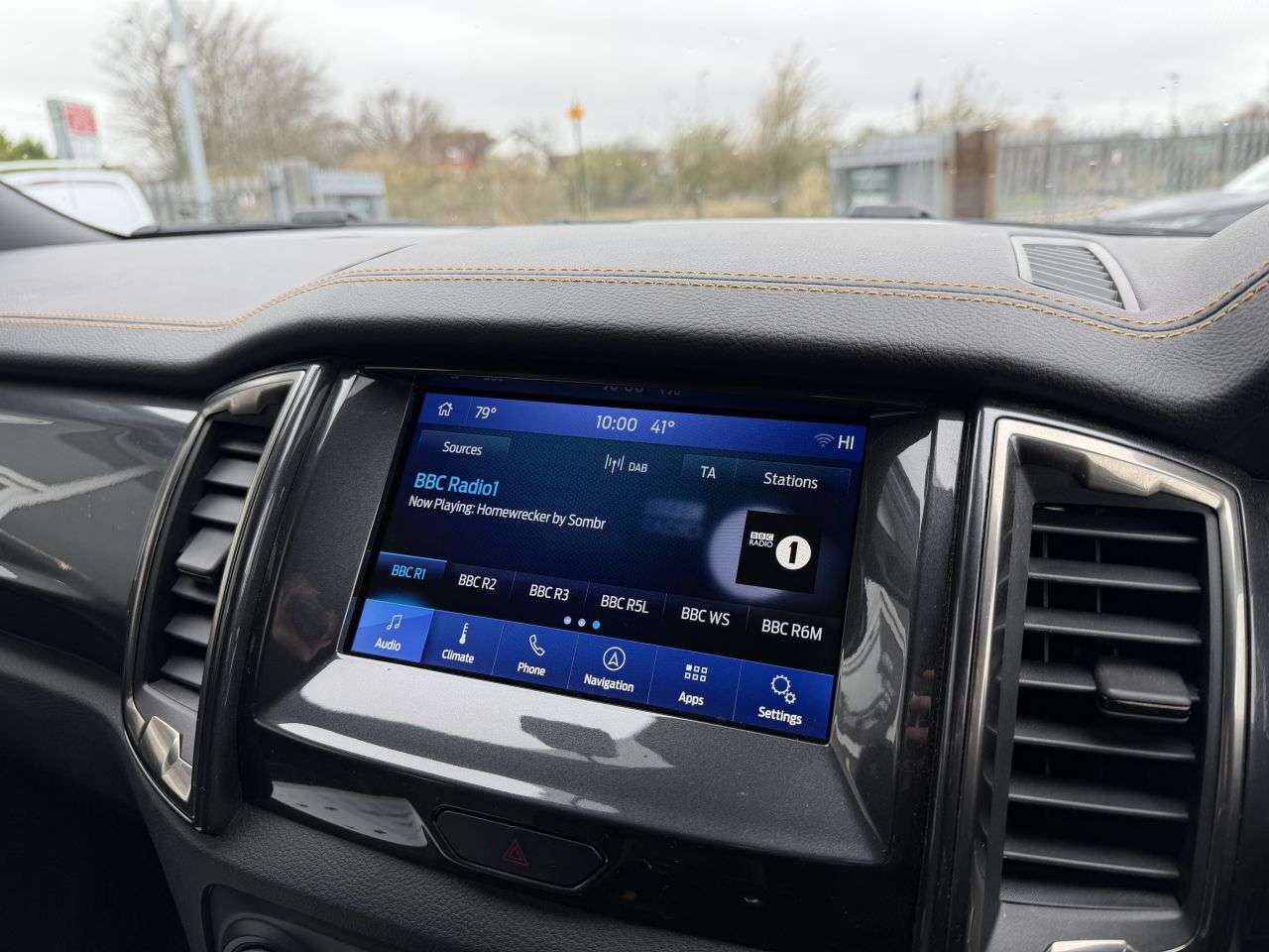 2023 FORD RANGER 2023 FORD RANGER