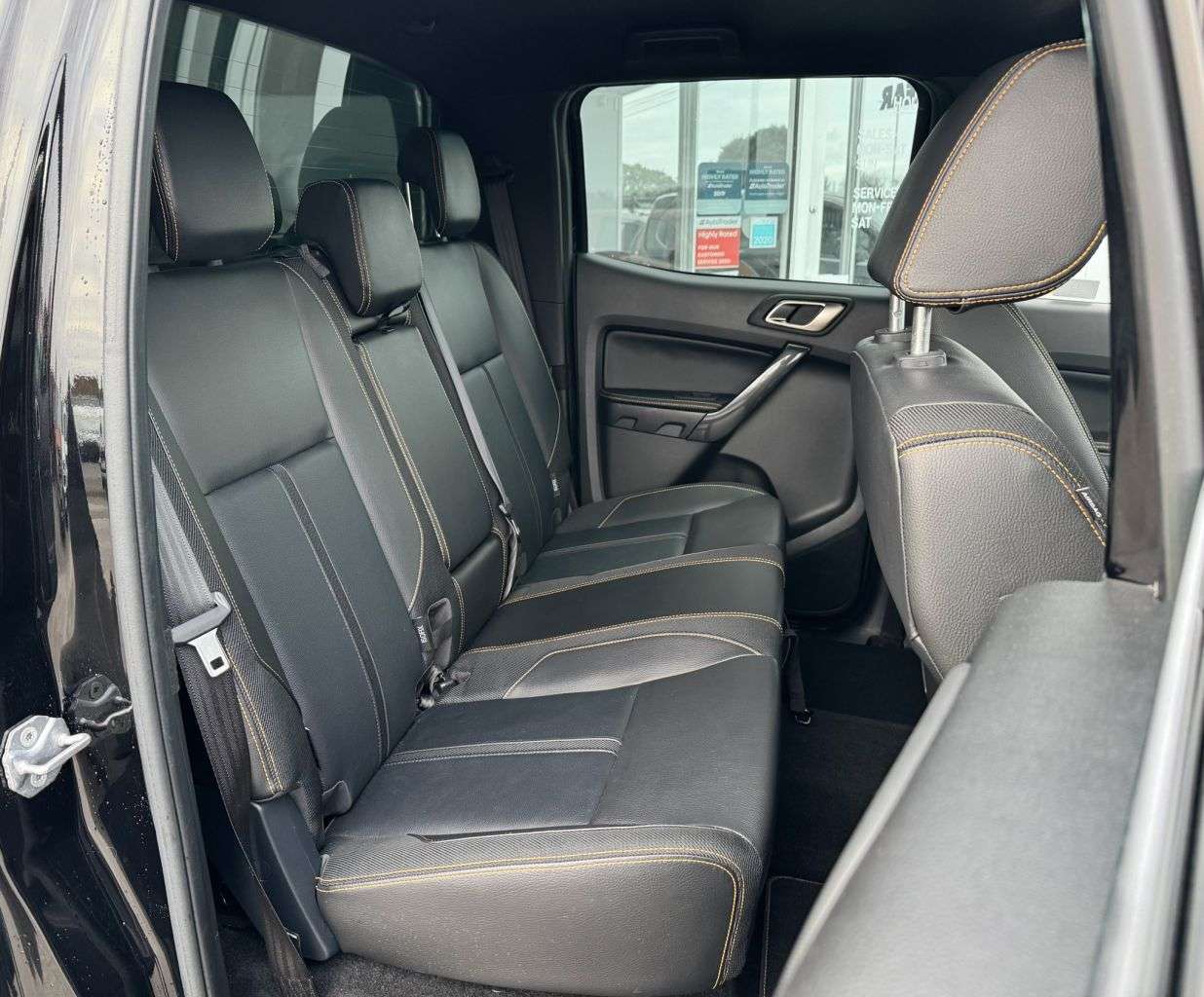 2023 FORD RANGER 2023 FORD RANGER