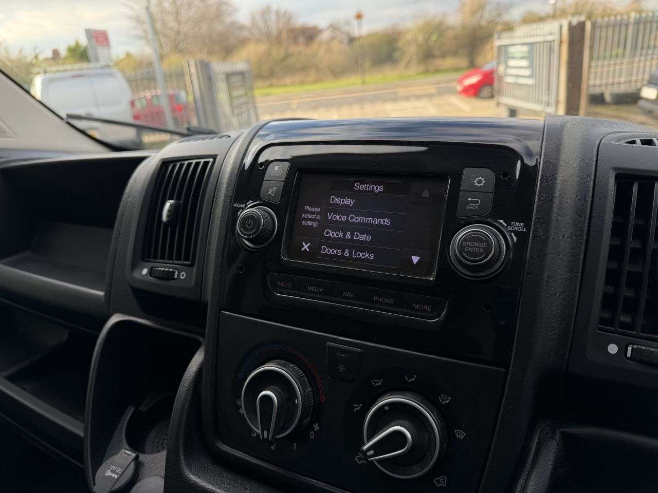 2020 PEUGEOT BOXER 2020 PEUGEOT BOXER
