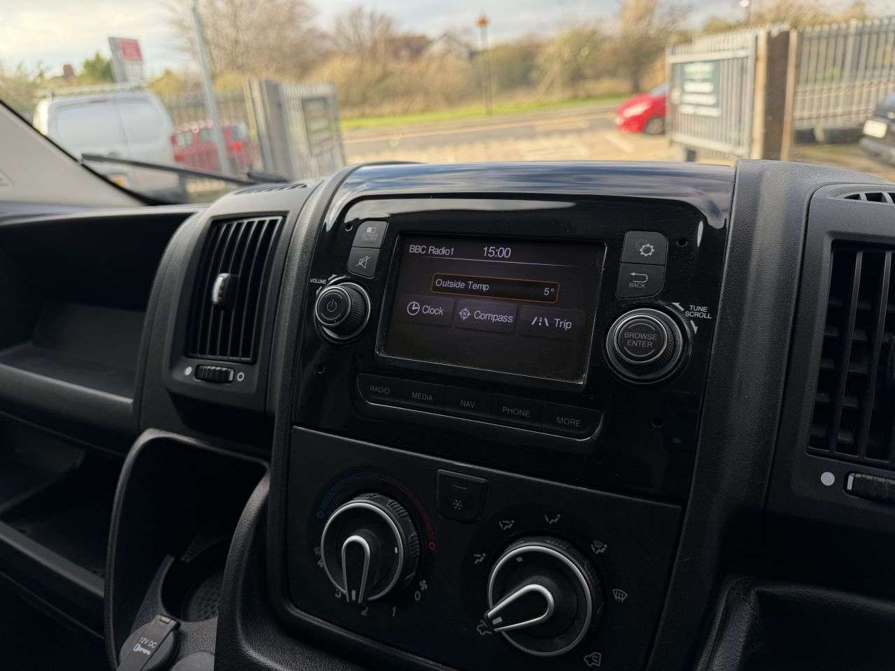 2020 PEUGEOT BOXER 2020 PEUGEOT BOXER
