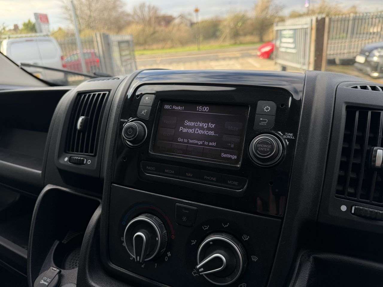 2020 PEUGEOT BOXER 2020 PEUGEOT BOXER