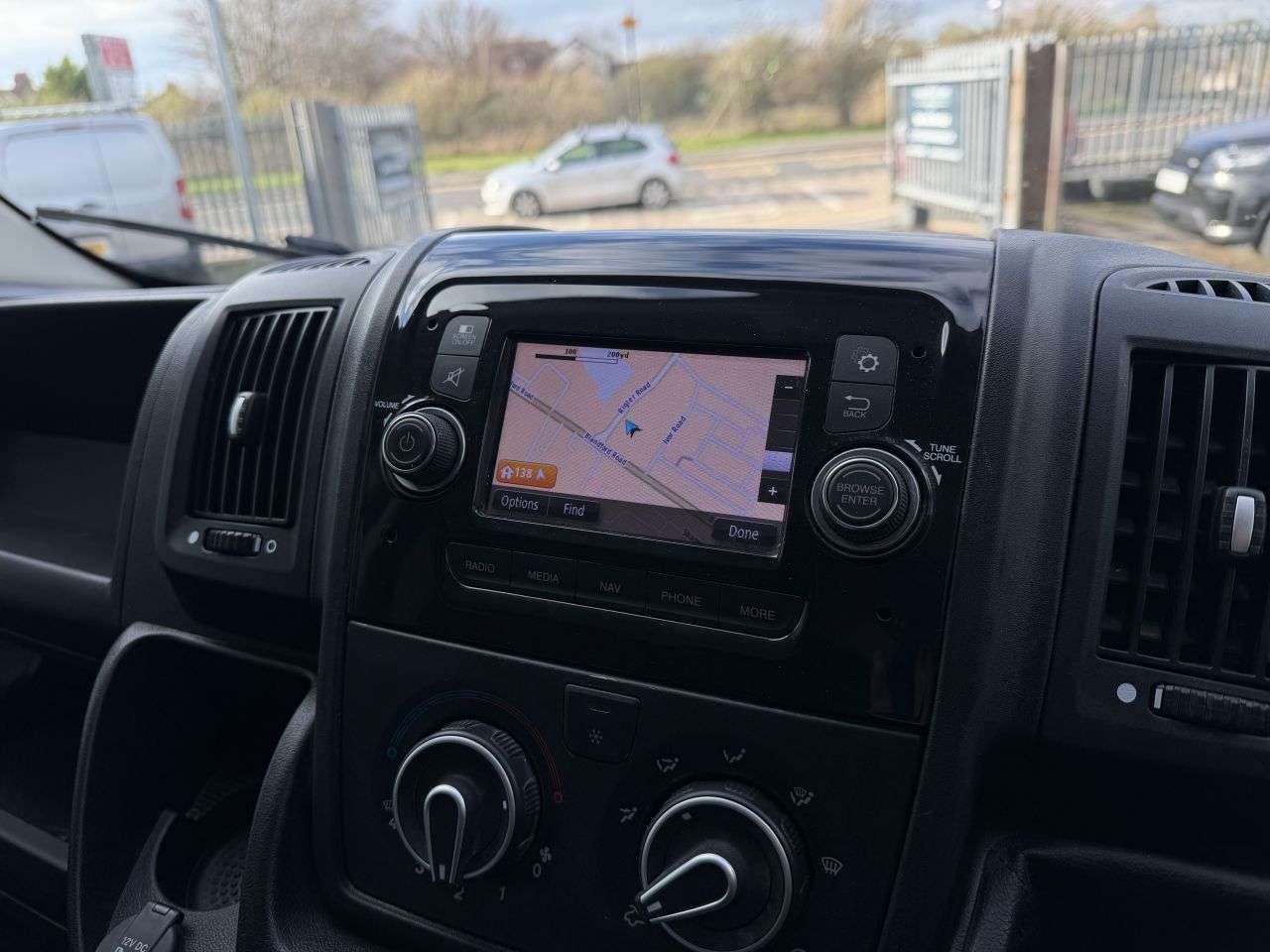 A 2020 PEUGEOT BOXER 2.2 BlueHDi 335 Professional Panel Van 5dr Diesel Manual L2 H2 Euro 6 (s/s) A 2020 PEUGEOT BOXER 2.2 BlueHDi 335 Professional Panel Van 5dr Diesel Manual L2 H2 Euro 6 (s/s)