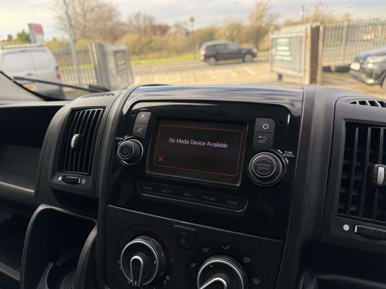 2020 PEUGEOT BOXER 2020 PEUGEOT BOXER