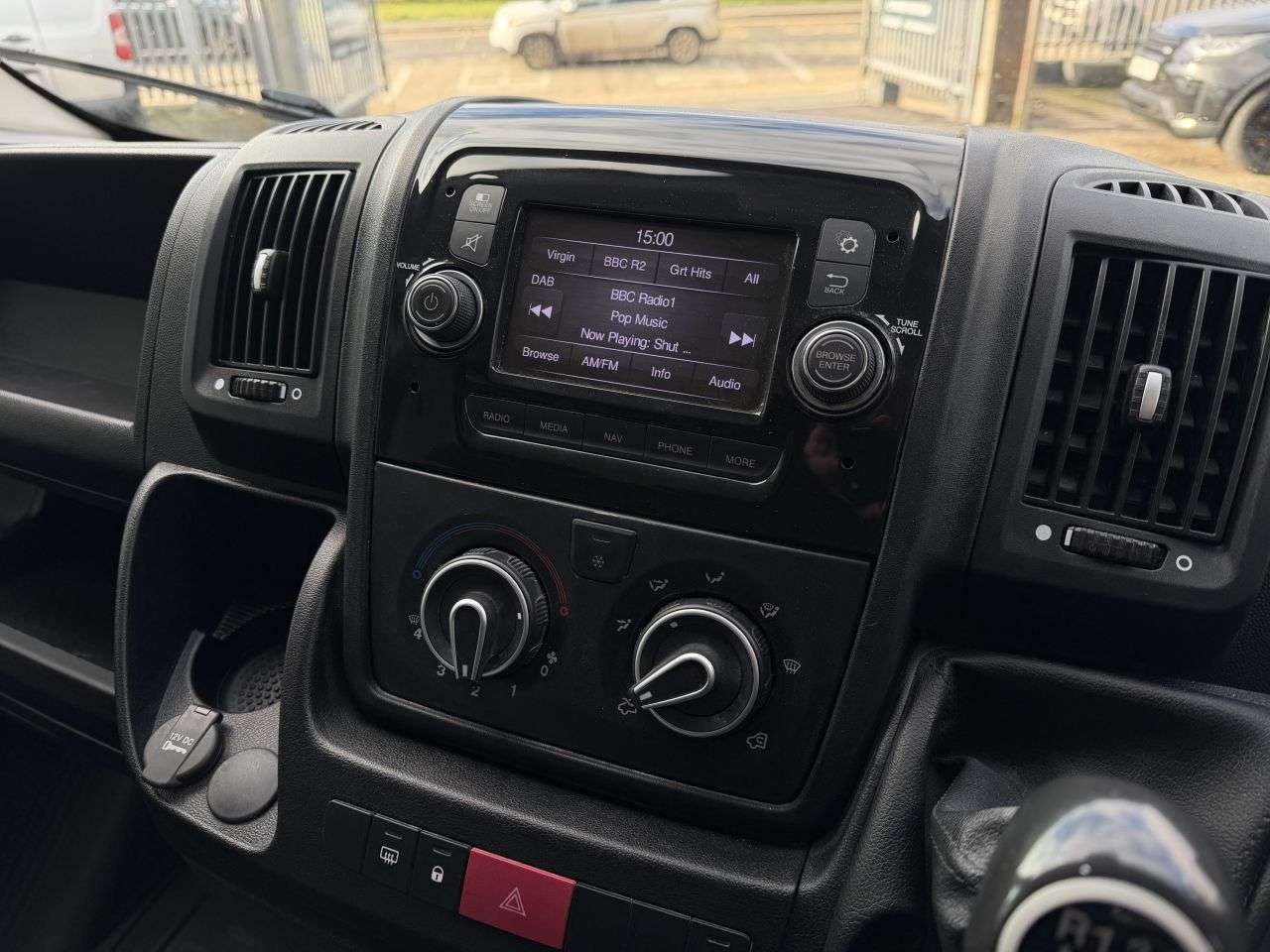 2020 PEUGEOT BOXER 2020 PEUGEOT BOXER