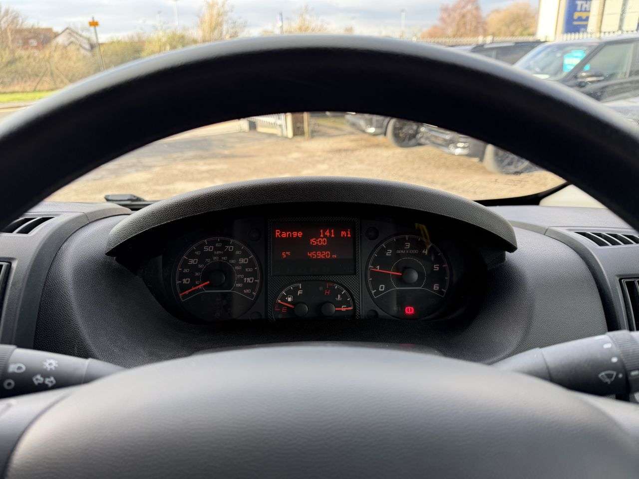 2020 PEUGEOT BOXER 2020 PEUGEOT BOXER