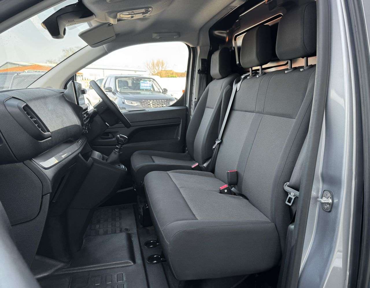 2024 CITROEN DISPATCH 2024 CITROEN DISPATCH