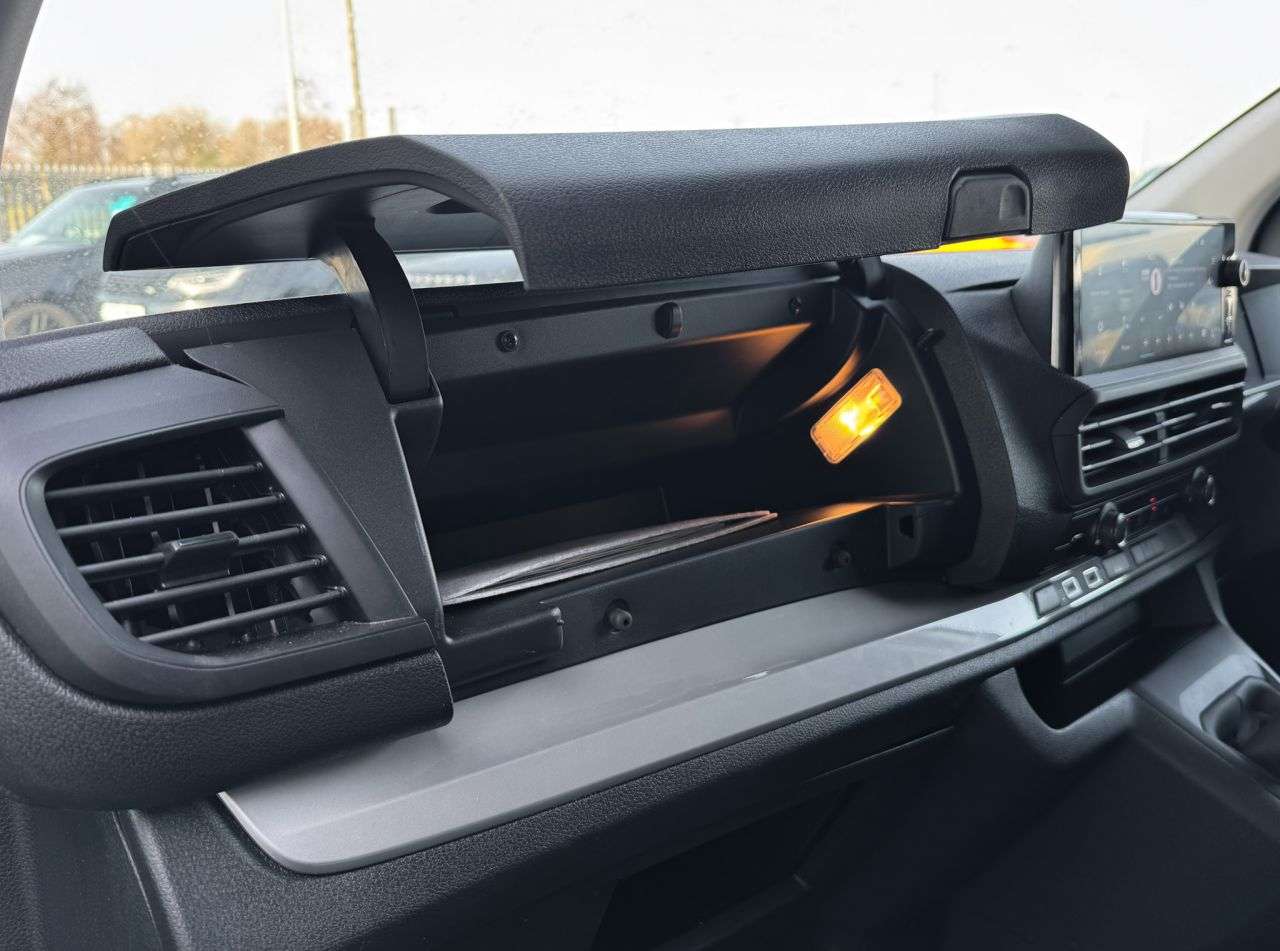 2024 CITROEN DISPATCH 2024 CITROEN DISPATCH