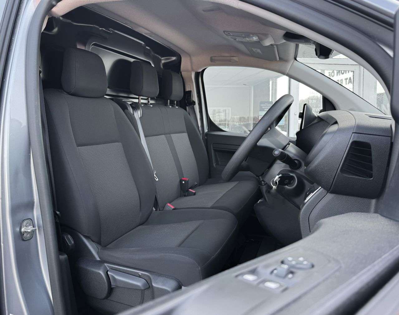 2024 CITROEN DISPATCH 2024 CITROEN DISPATCH