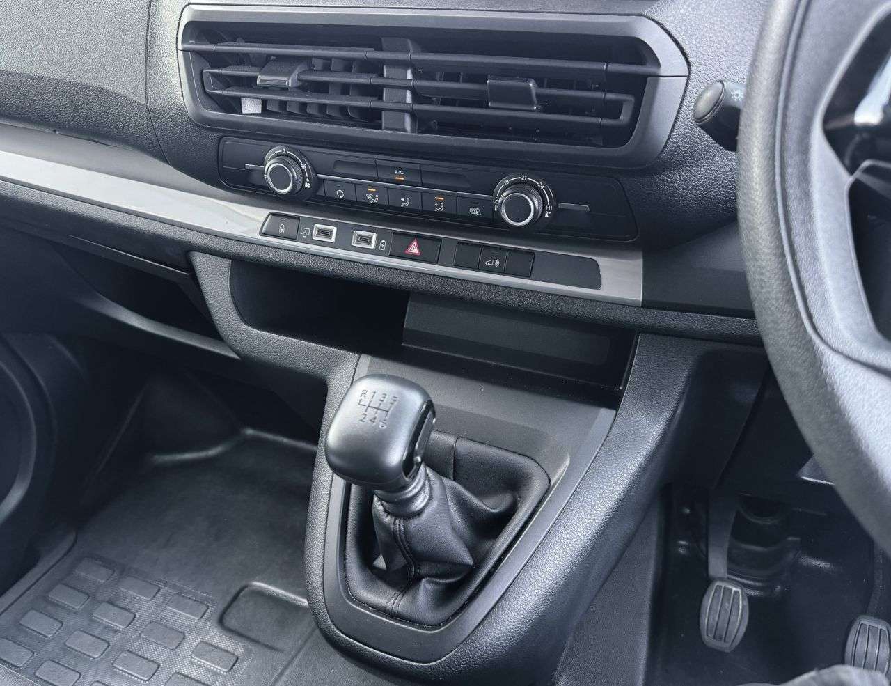 2024 CITROEN DISPATCH 2024 CITROEN DISPATCH