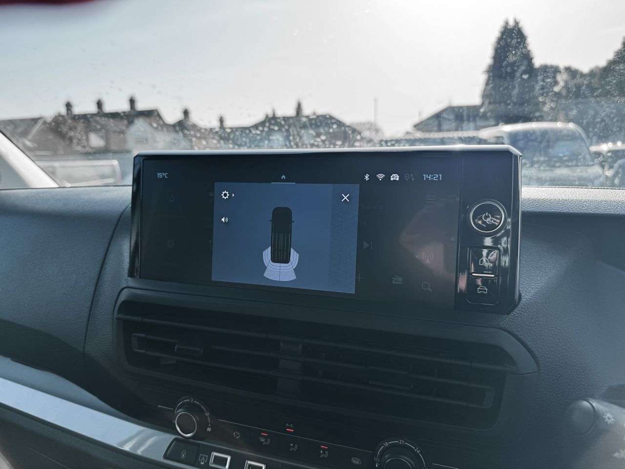 2024 CITROEN DISPATCH 2024 CITROEN DISPATCH