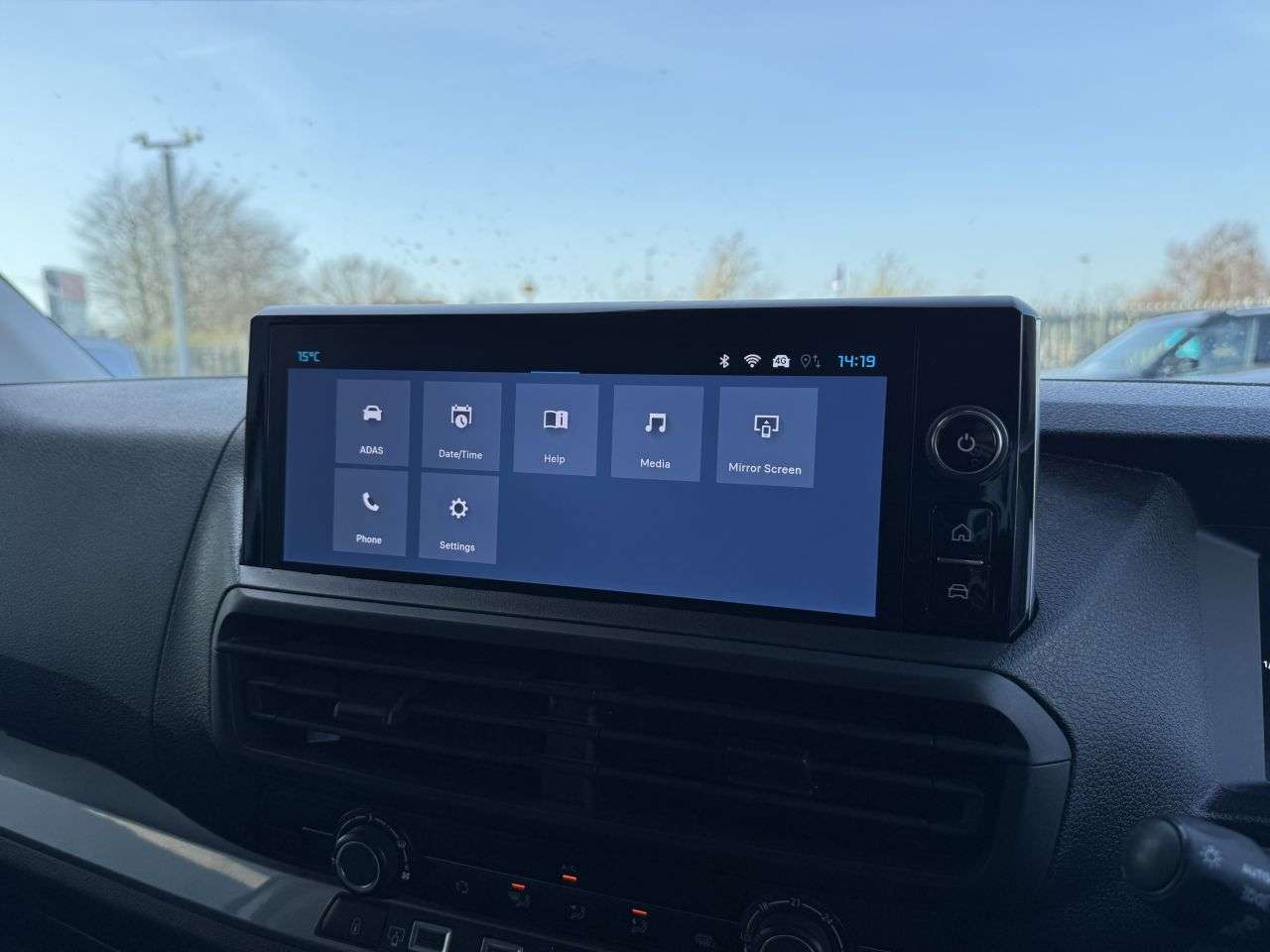 2024 CITROEN DISPATCH 2024 CITROEN DISPATCH