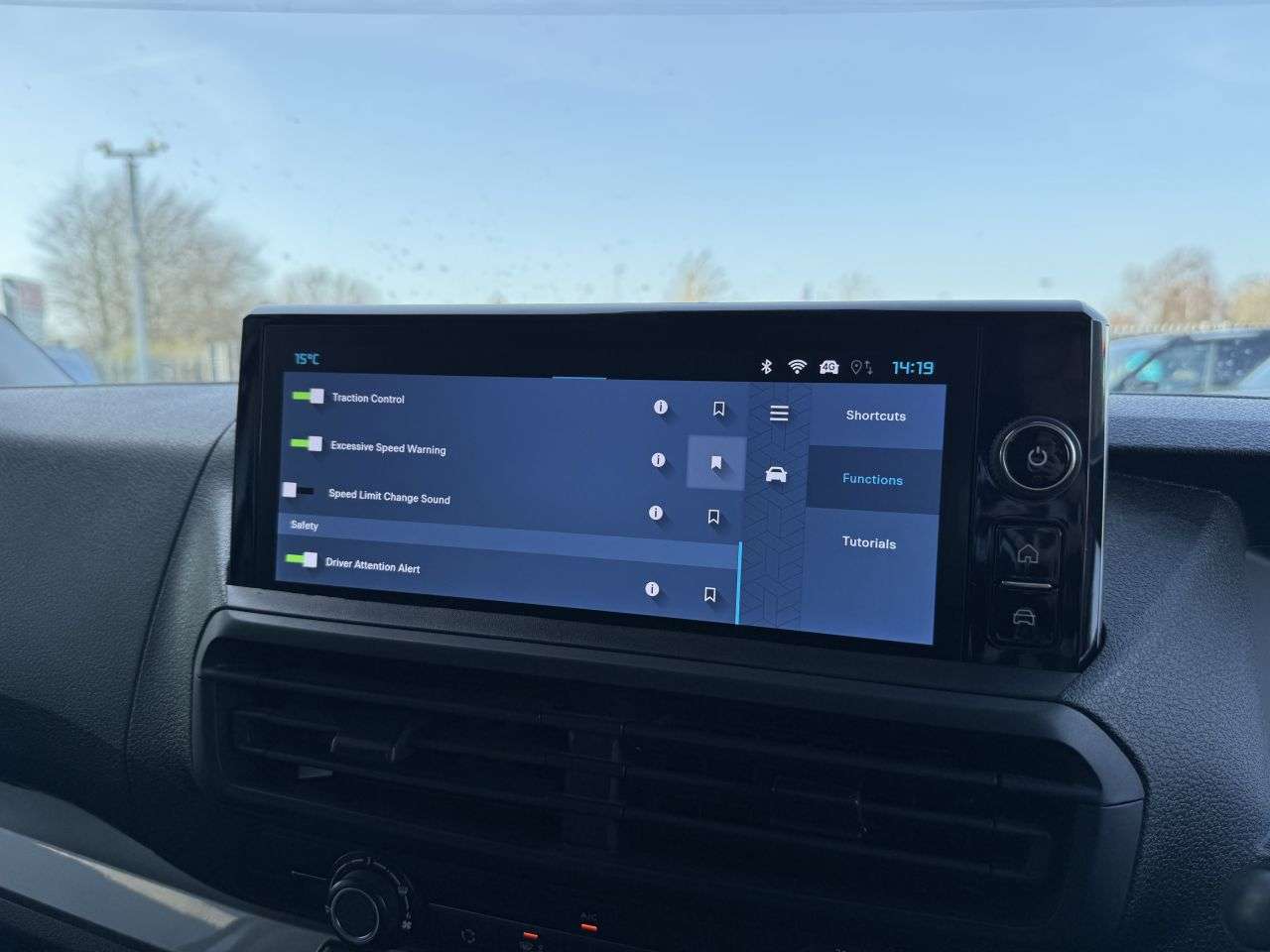 2024 CITROEN DISPATCH 2024 CITROEN DISPATCH