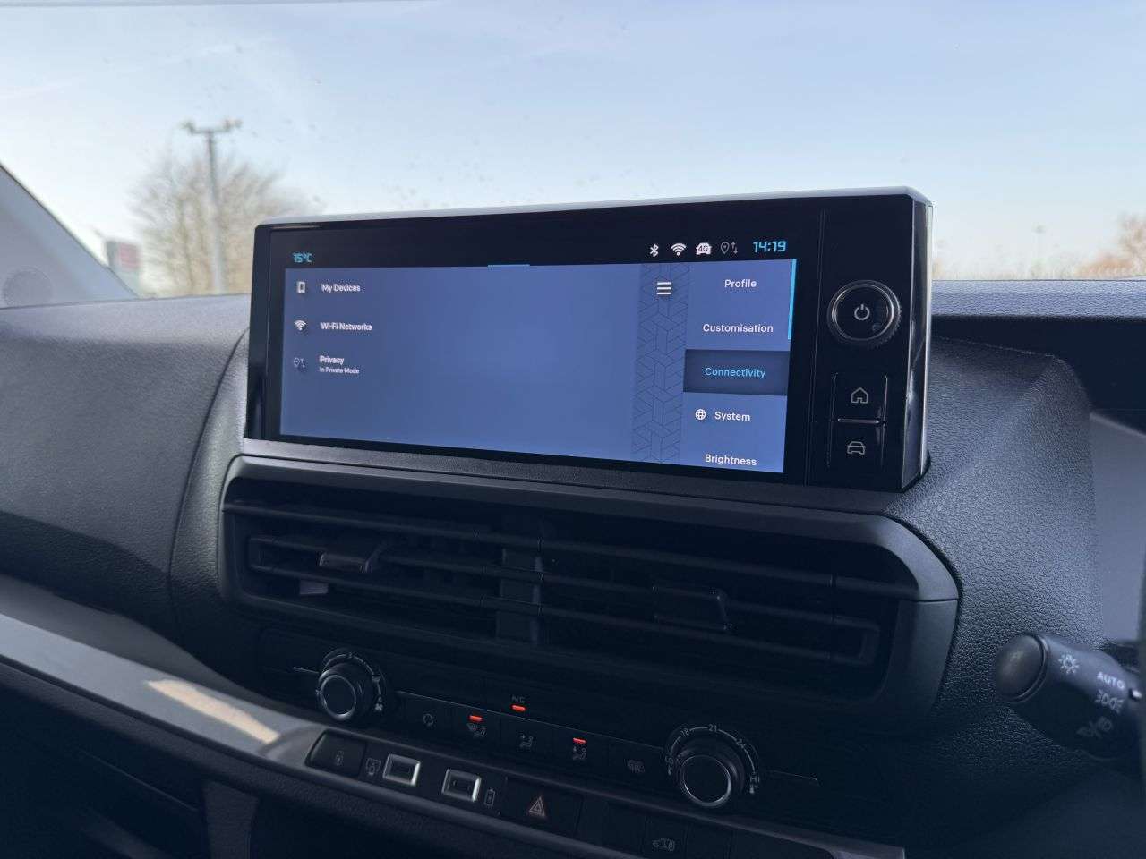 2024 CITROEN DISPATCH 2024 CITROEN DISPATCH