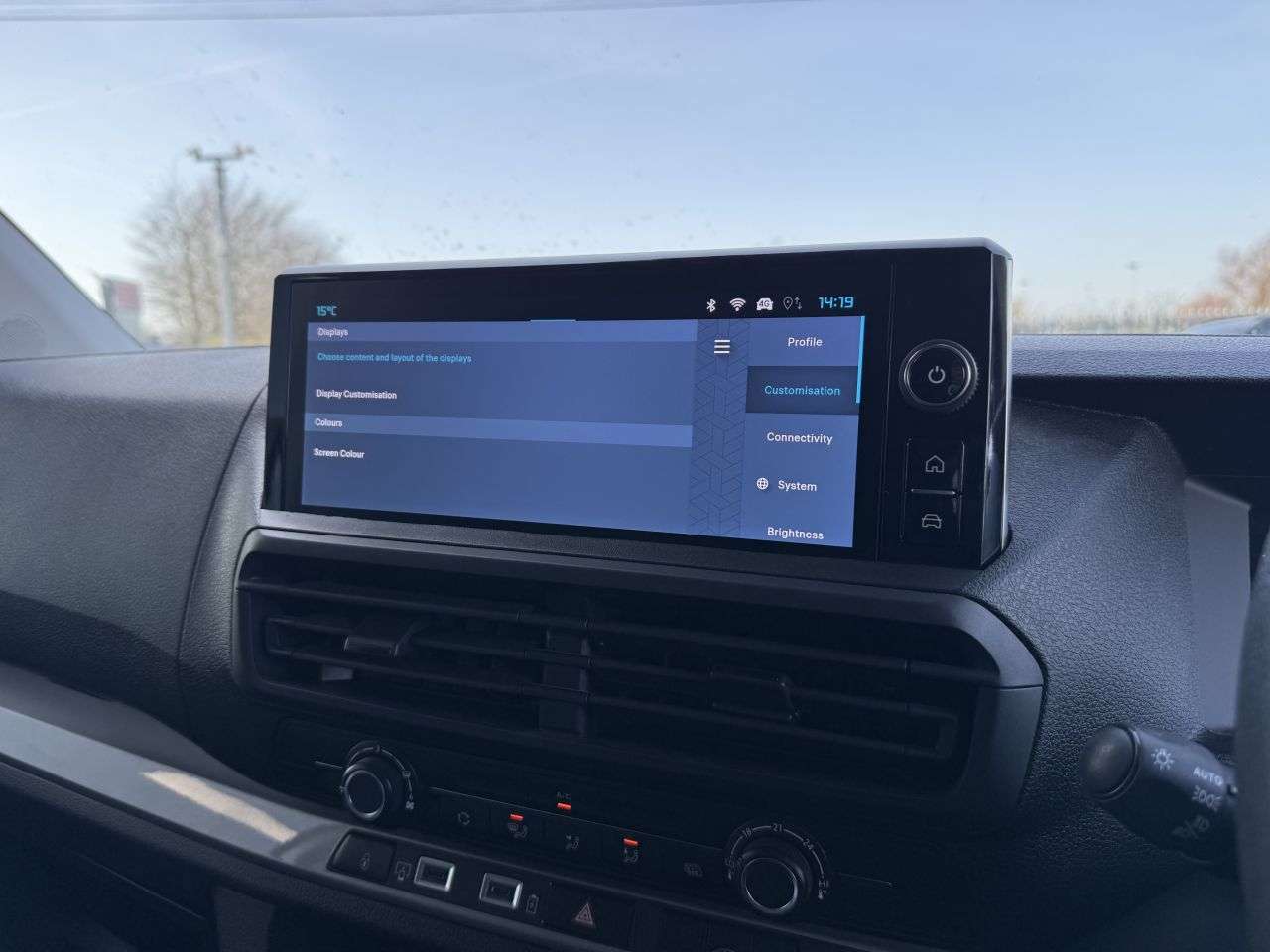 2024 CITROEN DISPATCH 2024 CITROEN DISPATCH