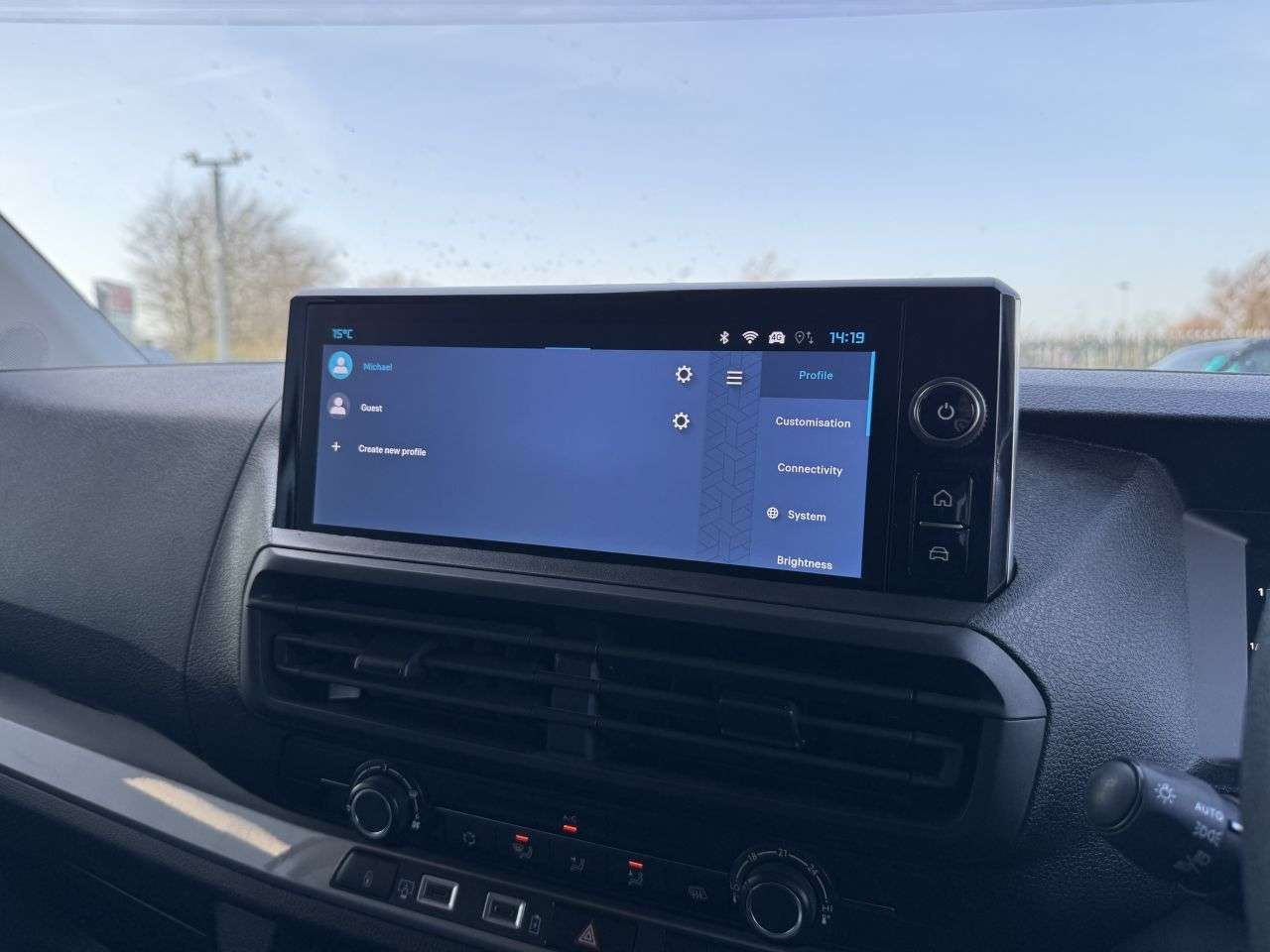 2024 CITROEN DISPATCH 2024 CITROEN DISPATCH