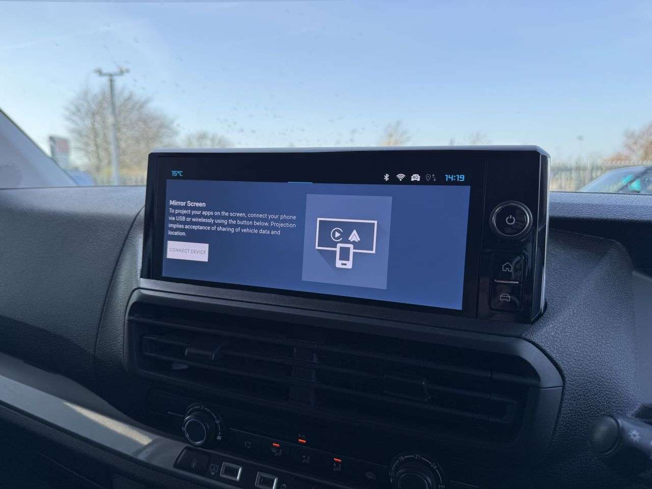 2024 CITROEN DISPATCH 2024 CITROEN DISPATCH