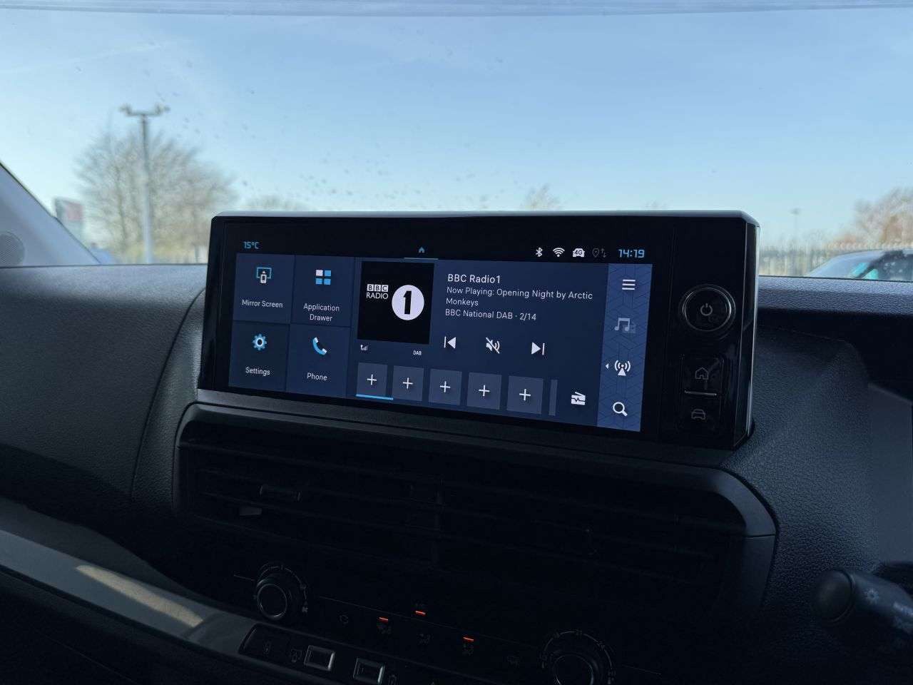 2024 CITROEN DISPATCH 2024 CITROEN DISPATCH