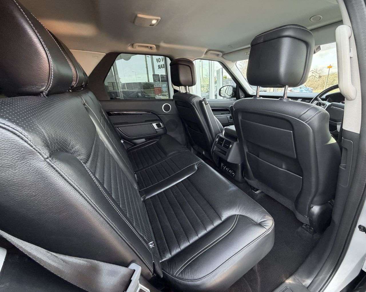 2021 LAND ROVER DISCOVERY 2021 LAND ROVER DISCOVERY