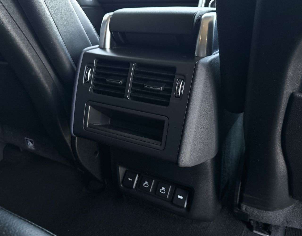 2021 LAND ROVER DISCOVERY 2021 LAND ROVER DISCOVERY