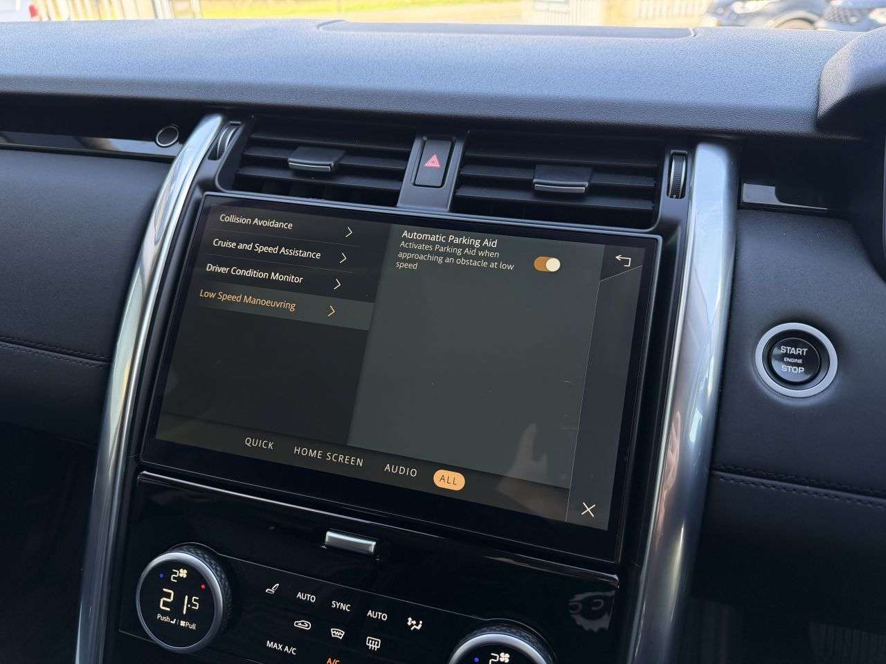 2021 LAND ROVER DISCOVERY 2021 LAND ROVER DISCOVERY