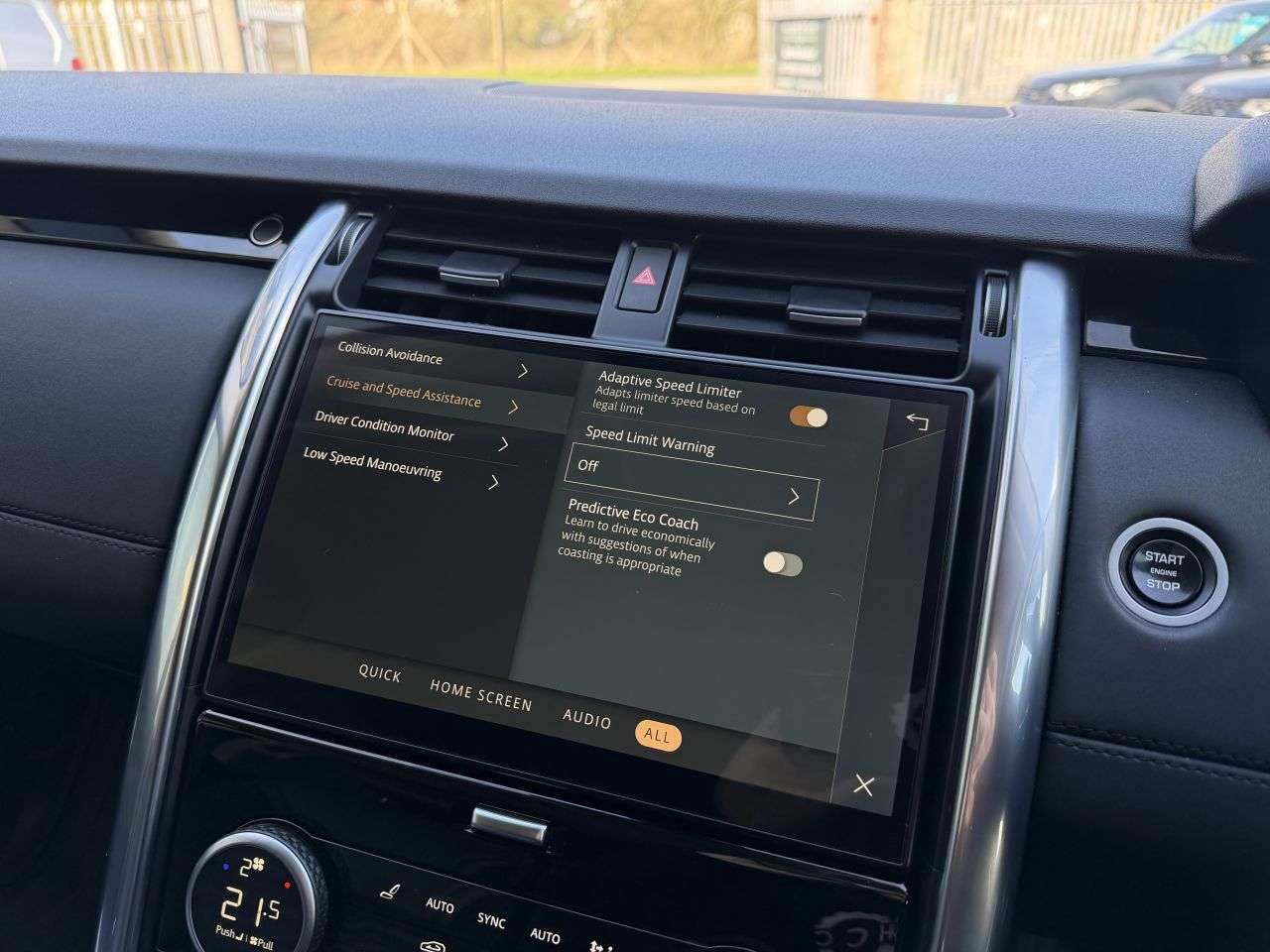 2021 LAND ROVER DISCOVERY 2021 LAND ROVER DISCOVERY