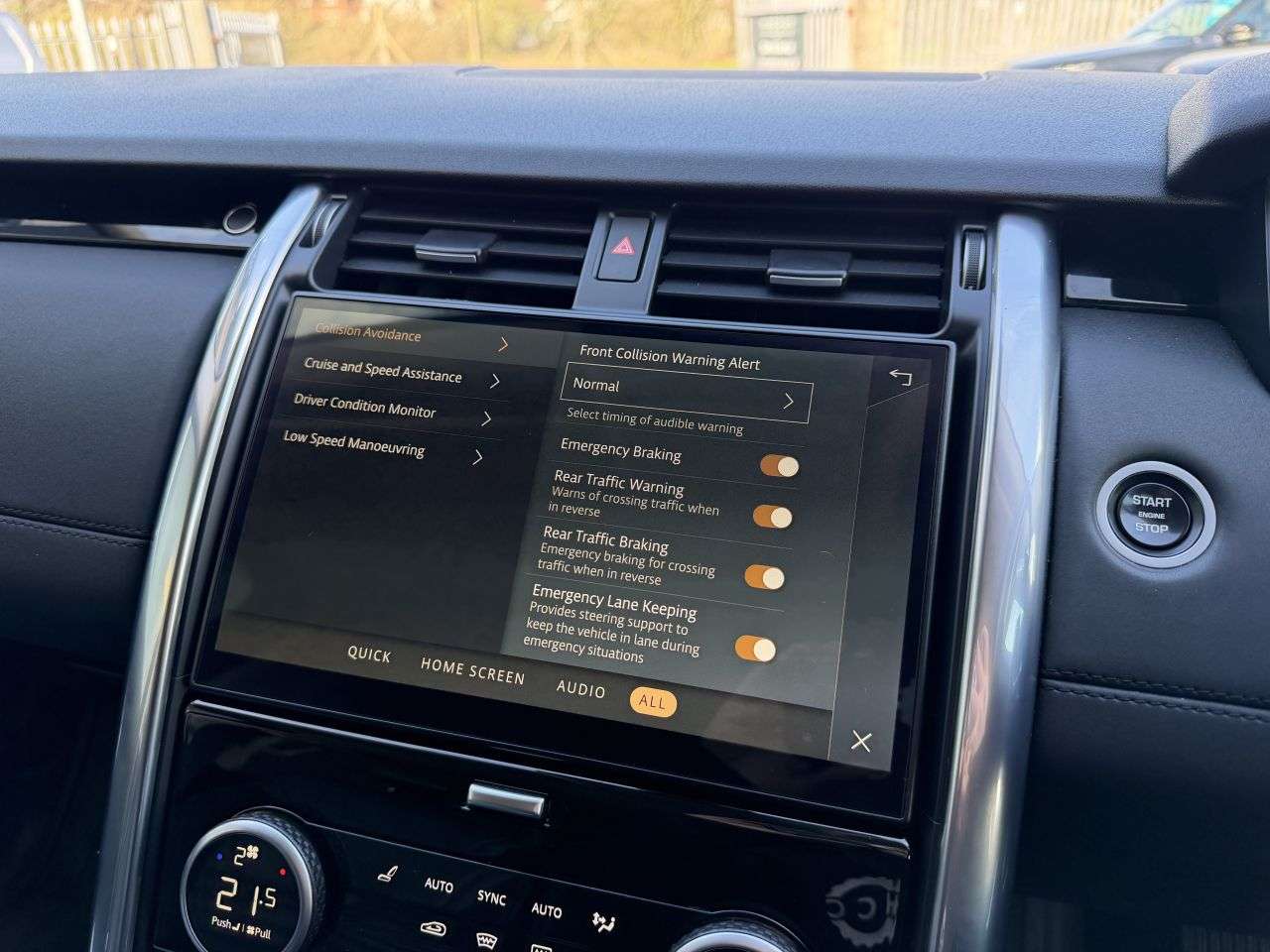 2021 LAND ROVER DISCOVERY 2021 LAND ROVER DISCOVERY