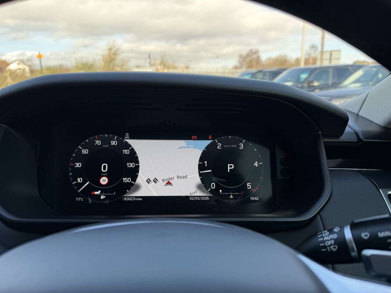 2021 LAND ROVER DISCOVERY 2021 LAND ROVER DISCOVERY