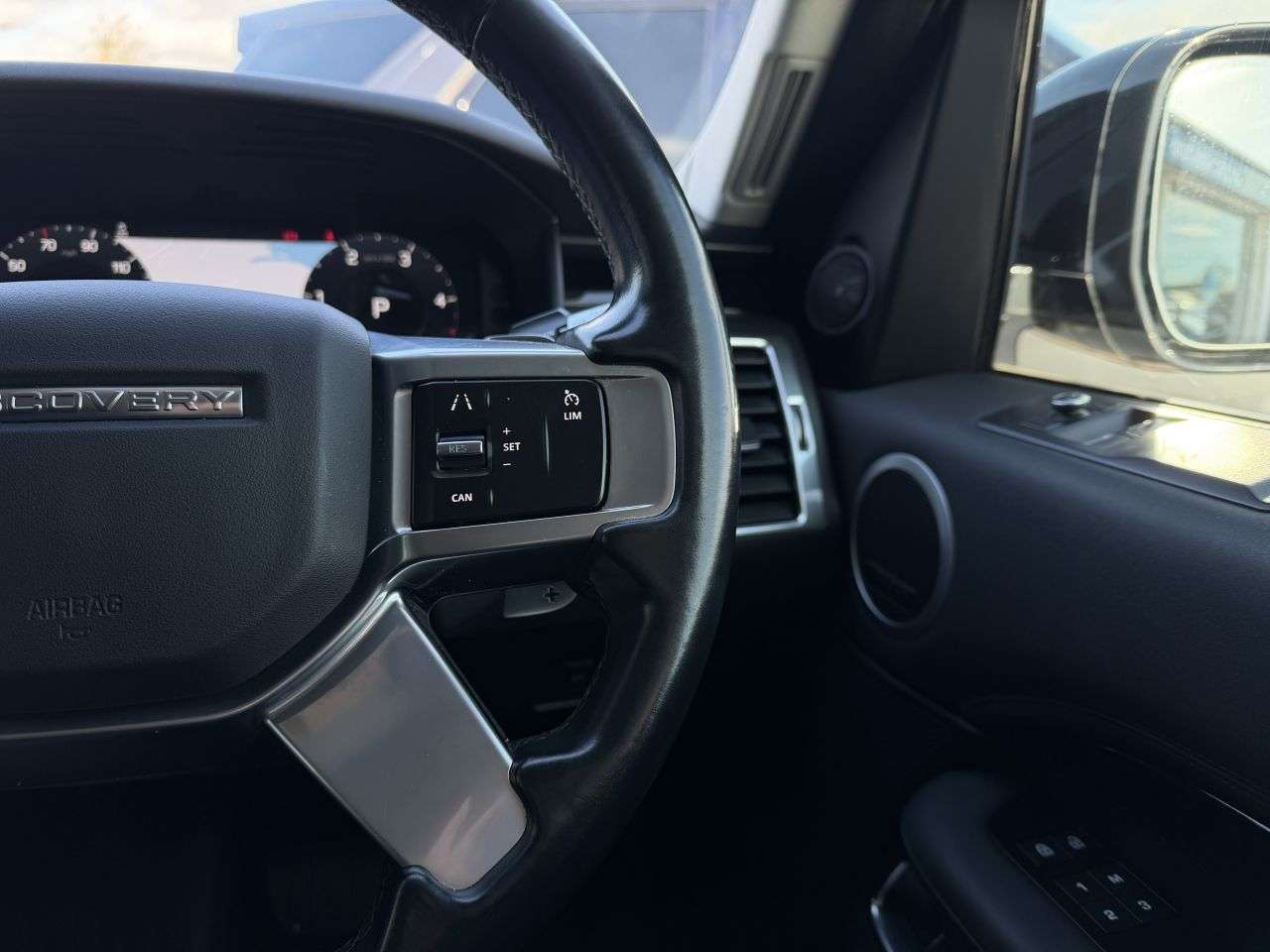 2021 LAND ROVER DISCOVERY 2021 LAND ROVER DISCOVERY