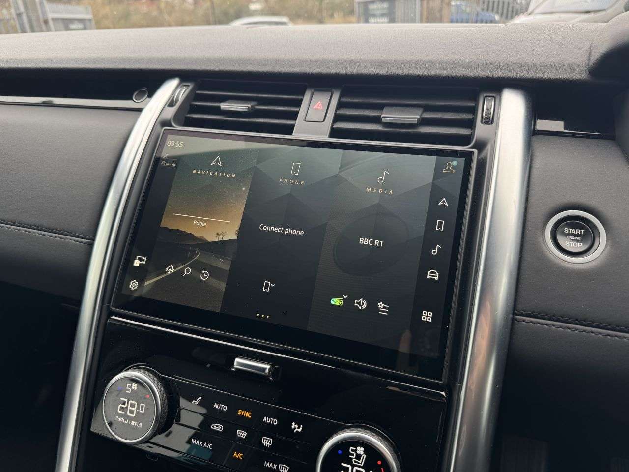 2021 LAND ROVER DISCOVERY 2021 LAND ROVER DISCOVERY