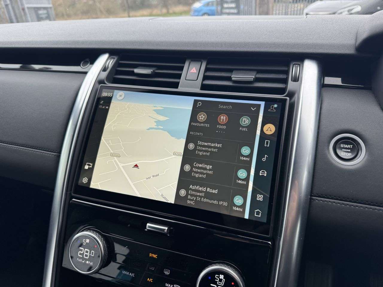 2021 LAND ROVER DISCOVERY 2021 LAND ROVER DISCOVERY