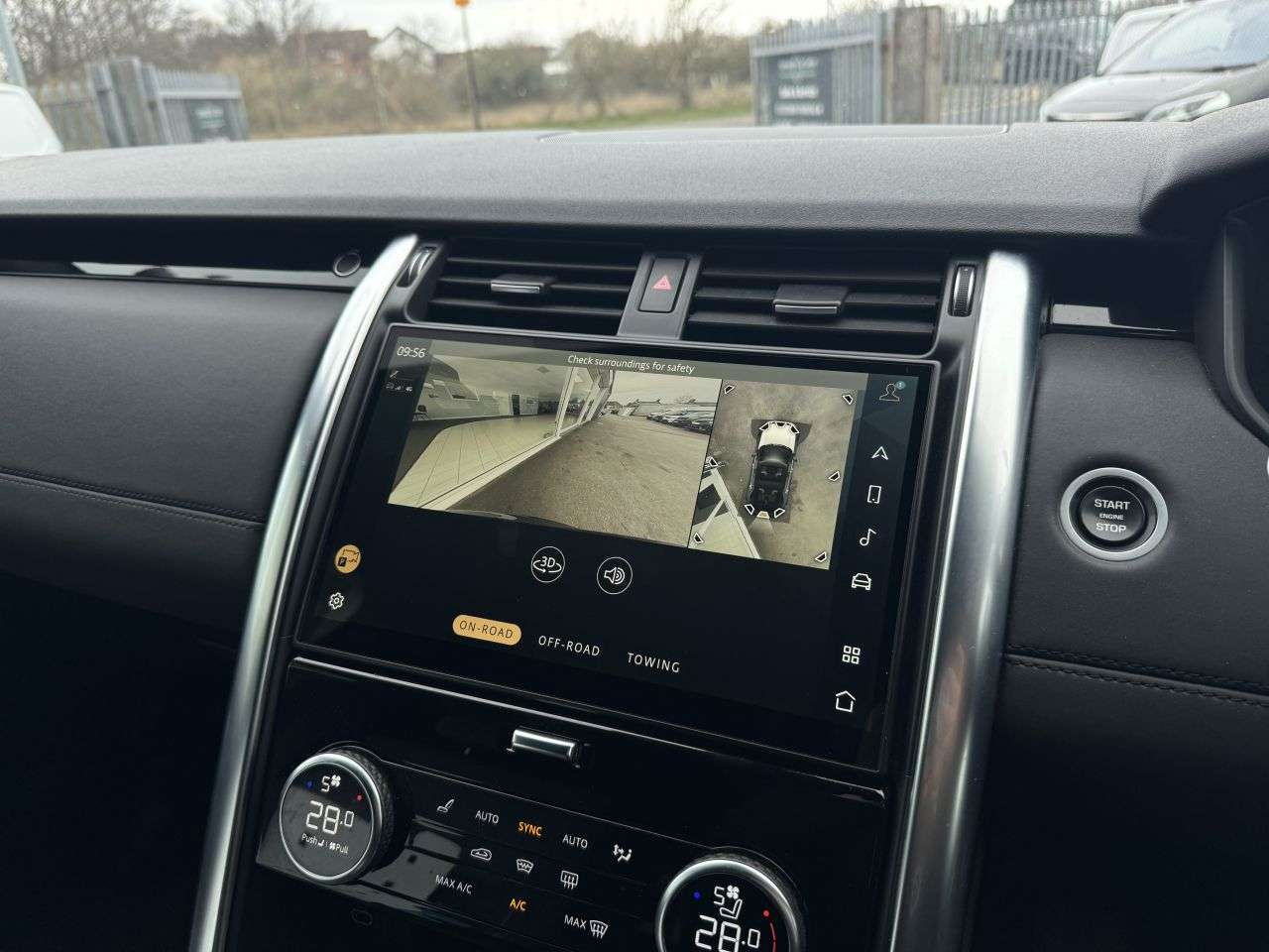 2021 LAND ROVER DISCOVERY 2021 LAND ROVER DISCOVERY