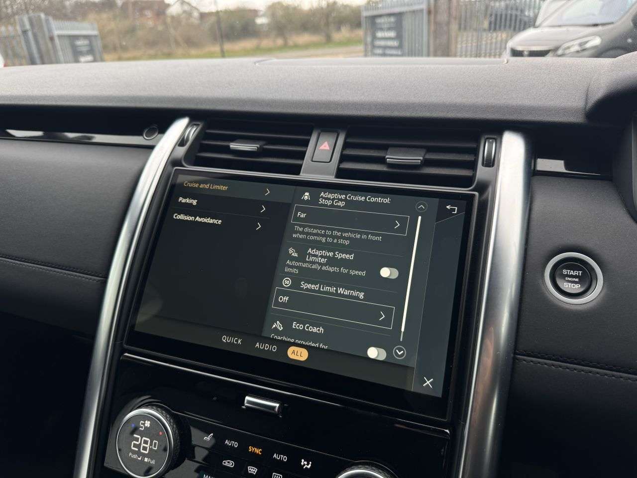 2021 LAND ROVER DISCOVERY 2021 LAND ROVER DISCOVERY