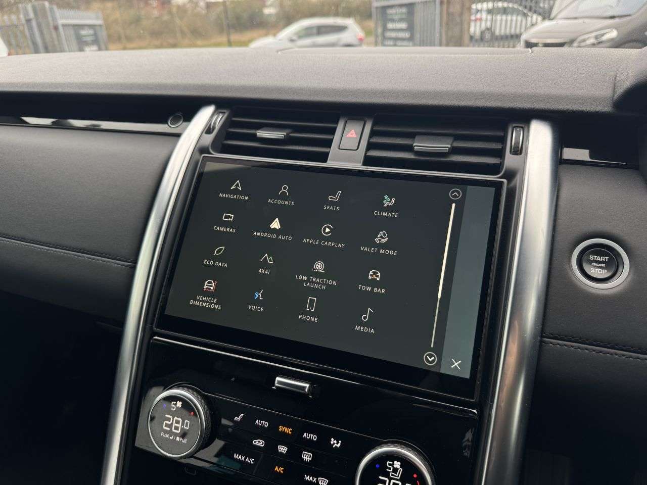 2021 LAND ROVER DISCOVERY 2021 LAND ROVER DISCOVERY