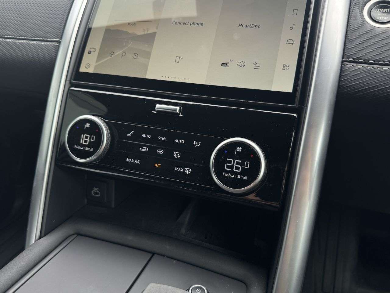 2021 LAND ROVER DISCOVERY 2021 LAND ROVER DISCOVERY