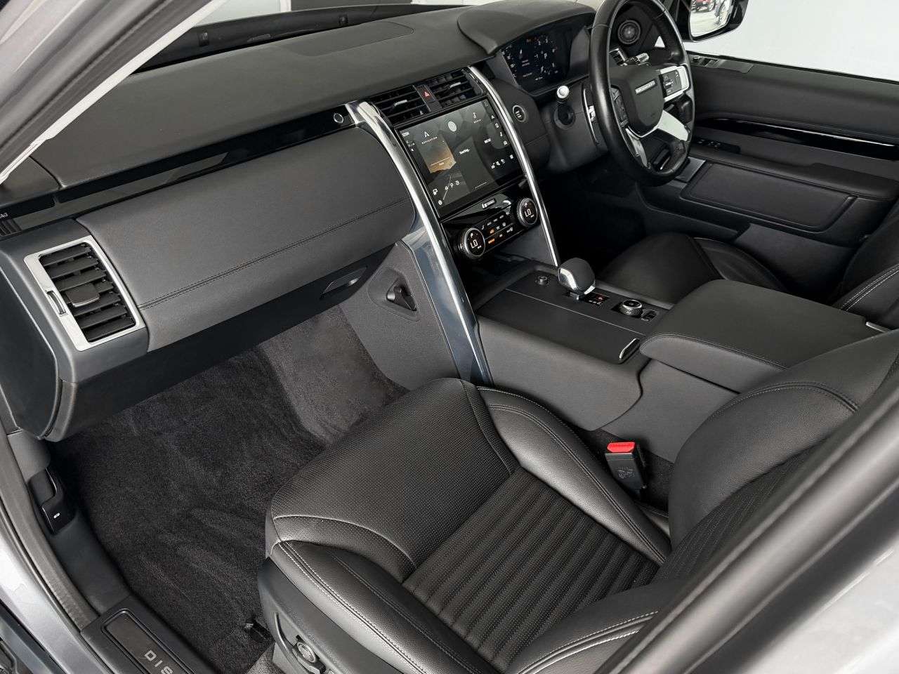 2021 LAND ROVER DISCOVERY 2021 LAND ROVER DISCOVERY