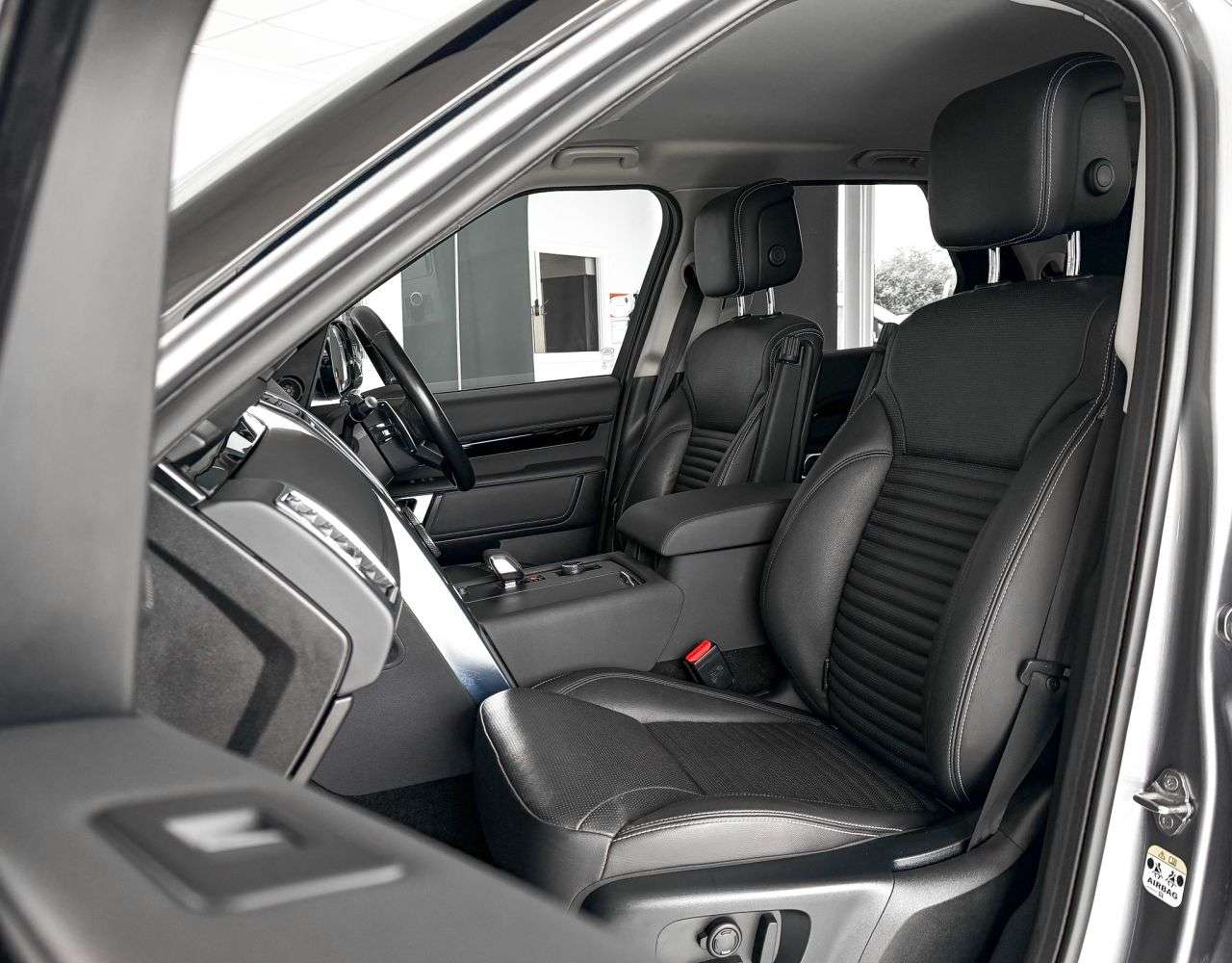 2021 LAND ROVER DISCOVERY 2021 LAND ROVER DISCOVERY
