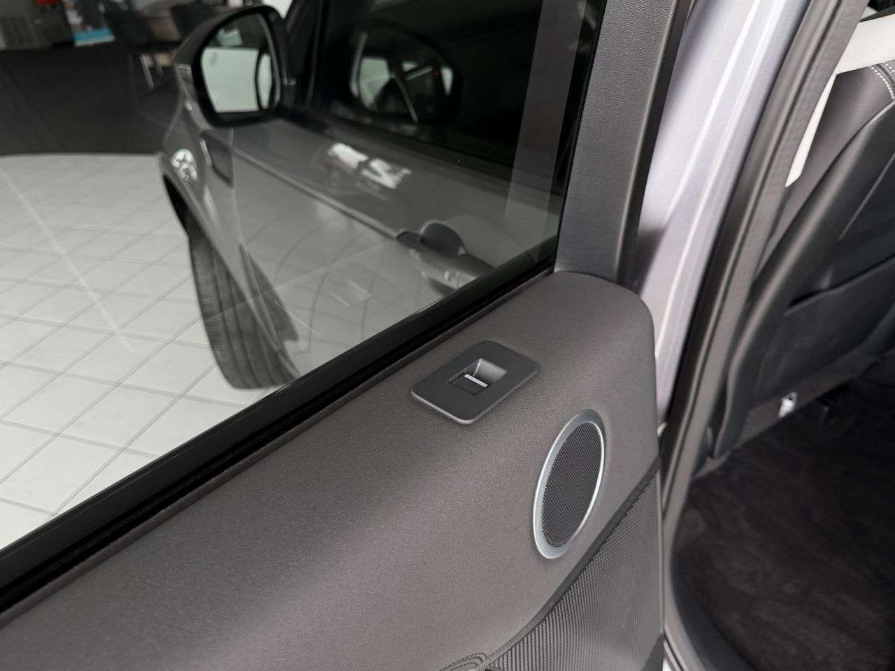 2021 LAND ROVER DISCOVERY 2021 LAND ROVER DISCOVERY