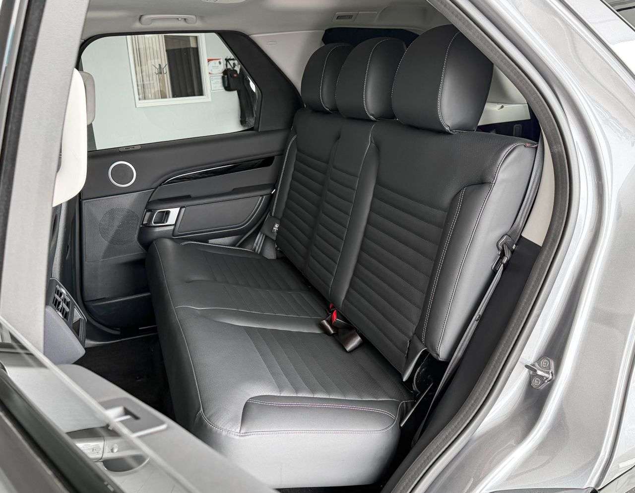 2021 LAND ROVER DISCOVERY 2021 LAND ROVER DISCOVERY