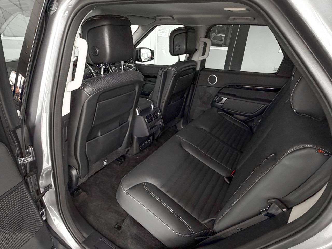 2021 LAND ROVER DISCOVERY 2021 LAND ROVER DISCOVERY