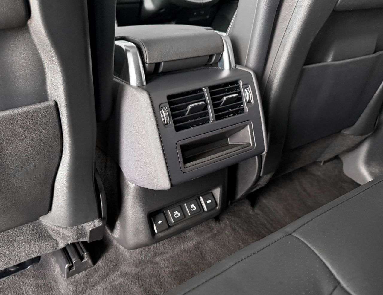 2021 LAND ROVER DISCOVERY 2021 LAND ROVER DISCOVERY