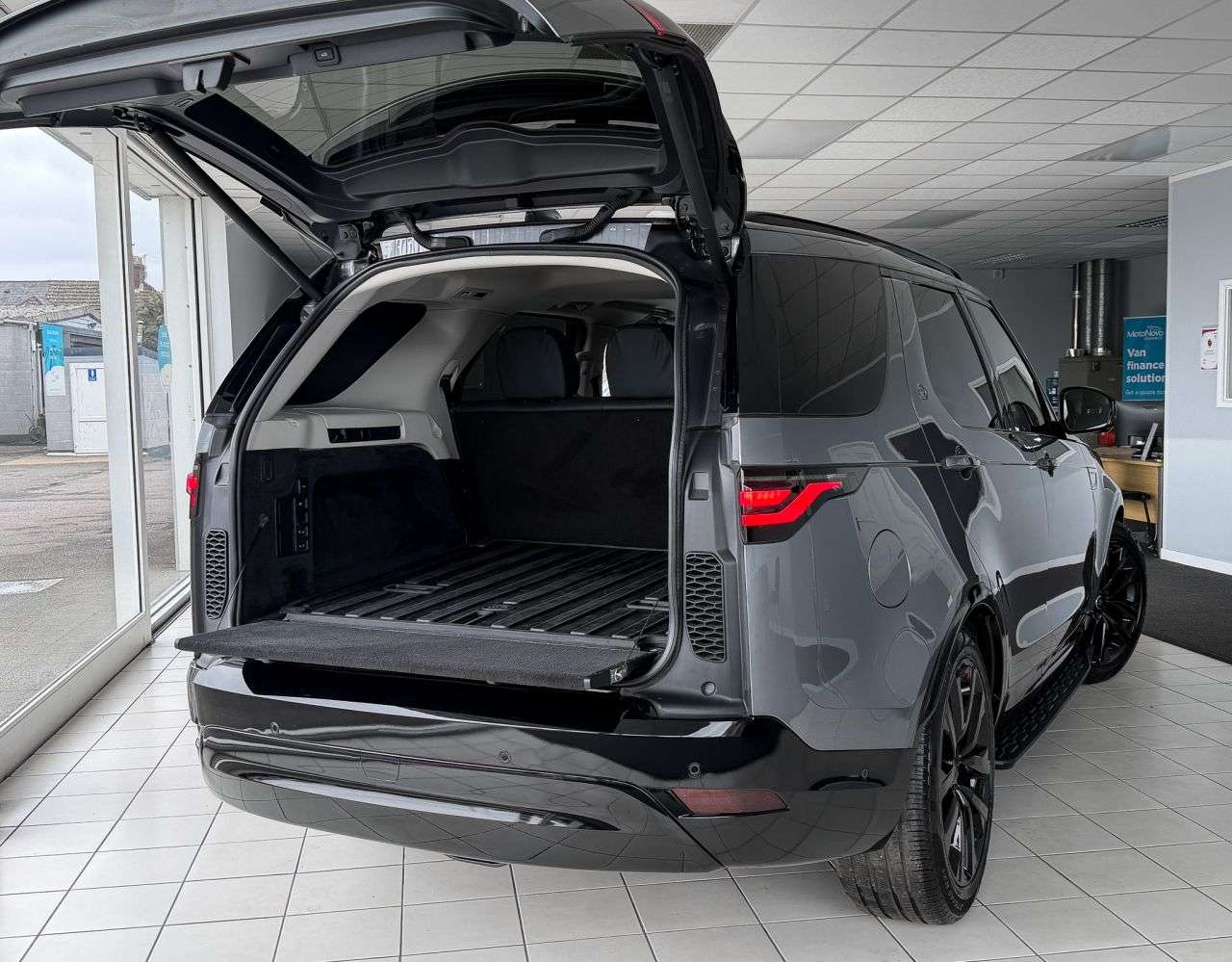 2021 LAND ROVER DISCOVERY 2021 LAND ROVER DISCOVERY