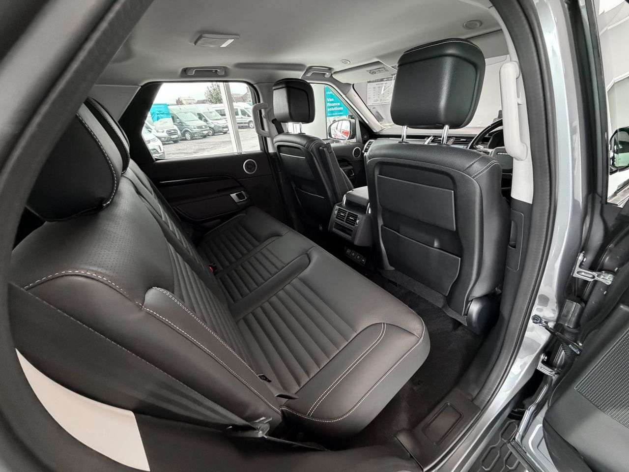 2021 LAND ROVER DISCOVERY 2021 LAND ROVER DISCOVERY
