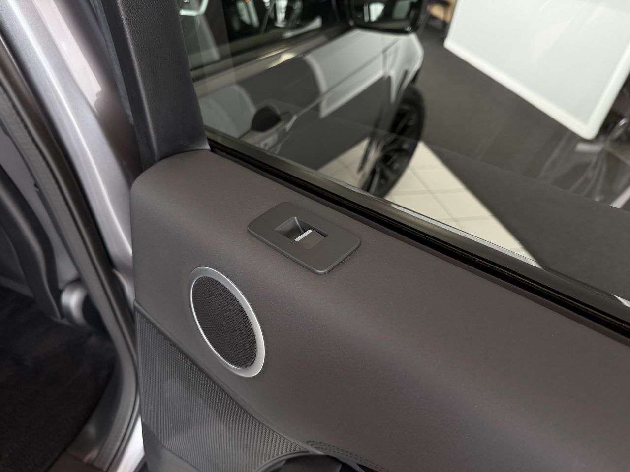 2021 LAND ROVER DISCOVERY 2021 LAND ROVER DISCOVERY