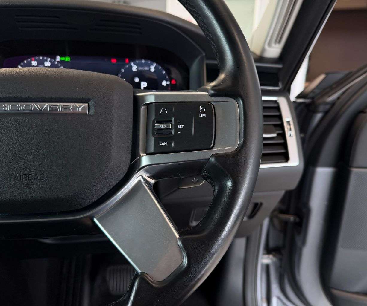 2021 LAND ROVER DISCOVERY 2021 LAND ROVER DISCOVERY