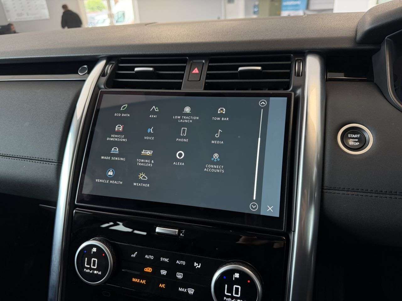 2021 LAND ROVER DISCOVERY 2021 LAND ROVER DISCOVERY